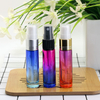 Wholesale Dual-Tone Painted Glass Spray Bottles - 10ml Luxury Finish