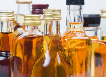 The Ultimate 2025 Guide: 7 Secrets to Sourcing Cheap Liquor Bottles (From 50 ml to 5 Litre)