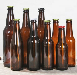 Beyond the Pint: The 5-Step Guide to Choosing the Perfect Beer Bottle in 2025 (24 ounce, 500ml & Big Bottles)