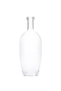 750ml Westside Custom Glass Spirits Bottle
