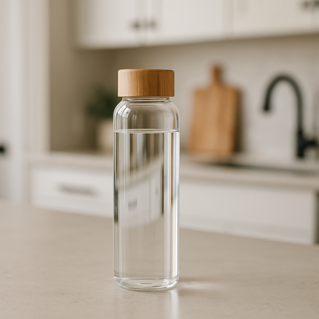 7 Glass Bottle Trends Revolutionizing 2025: From Wholesale Dressing Bottles to Antique Green Glass Styles