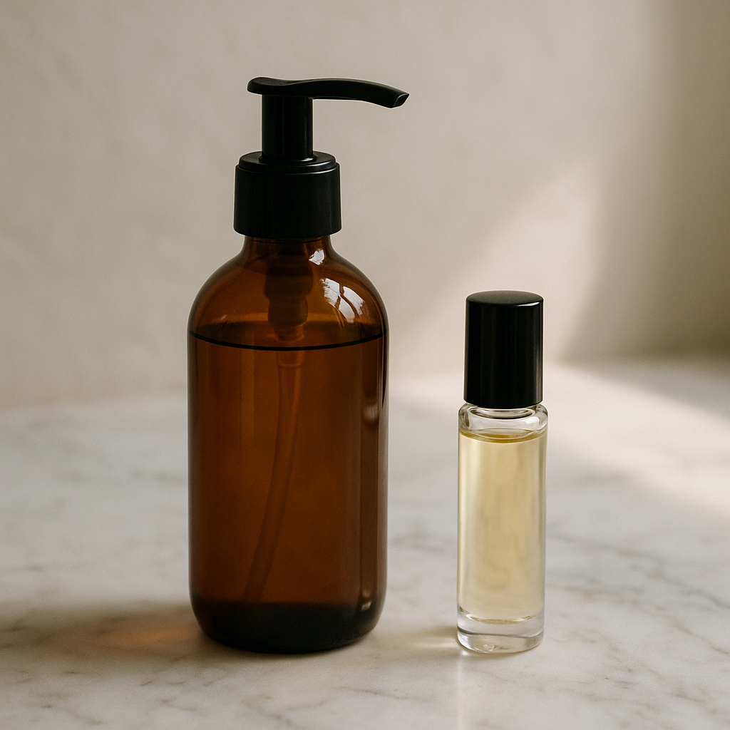 7 Critical Insights into Premium Glass Dispensing: From Glass Amber Bottles with Pump to Roll-Ons in 2025