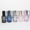 10ml Cylinder Premium Colored Glass Perfume Bottle