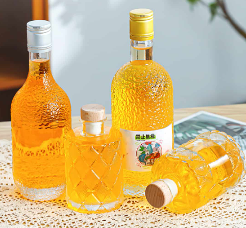 7 Powerful Ways Mini Rum, Vodka, & Tequila Bottles Will Boost Your Brand in 2025