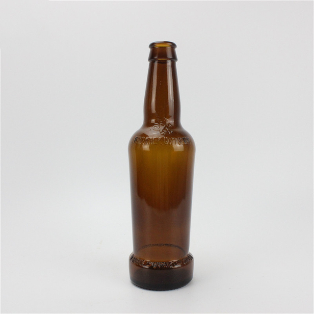 350ml Brown Beer Bottles – Amber Glass Bottling Bulk Packaging