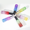 Premium Perfume Atomizer - Luxury Ombré Glass Spray Bottle (10ml)