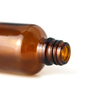 Wholesale Amber Glass Spray Bottles - 5ml to 100ml Empty Bottles for Essential Oils & Perfume