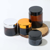 Cream Jars - Weight-Optimized Cosmetic Containers (20g/30g/50g)