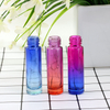 Wholesale Dual-Tone Painted Glass Spray Bottles - 10ml Luxury Finish