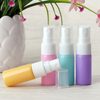 Wholesale Macaron Pastel Collection: 10ml Painted Glass Spray Bottles