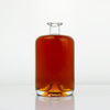 750ml Apotheker Bottle Extra Flint Vodka Liquor Tequila Glass Bottle With Free Sample