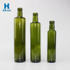 750ml Oil Glass Bottle For Sale 